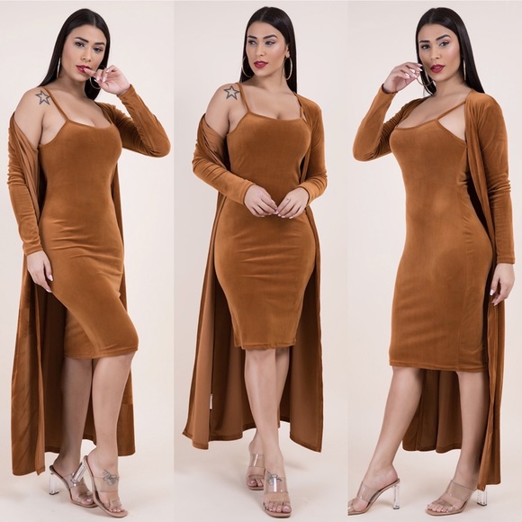 Sweet Caramel - Picture 1 of 7